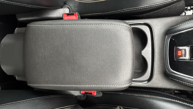 Vauxhall Grandland 1.2 Turbo GS Line 5dr Petrol Hatchback